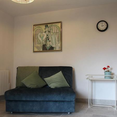 Belle Vue Terrasse Bed and Breakfast Giverny Exterior foto