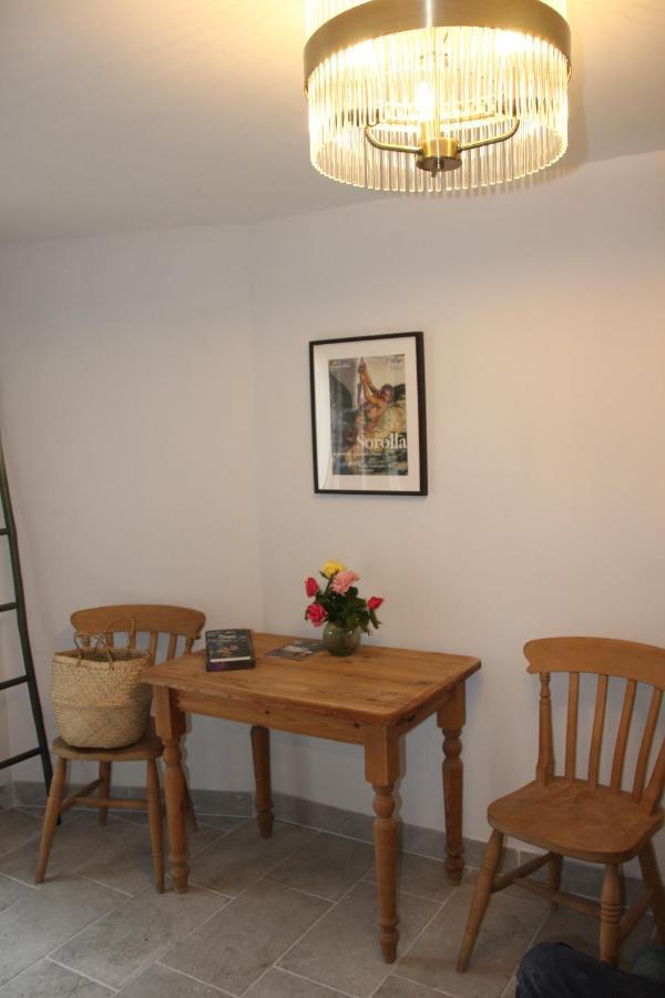 Belle Vue Terrasse Bed and Breakfast Giverny Exterior foto